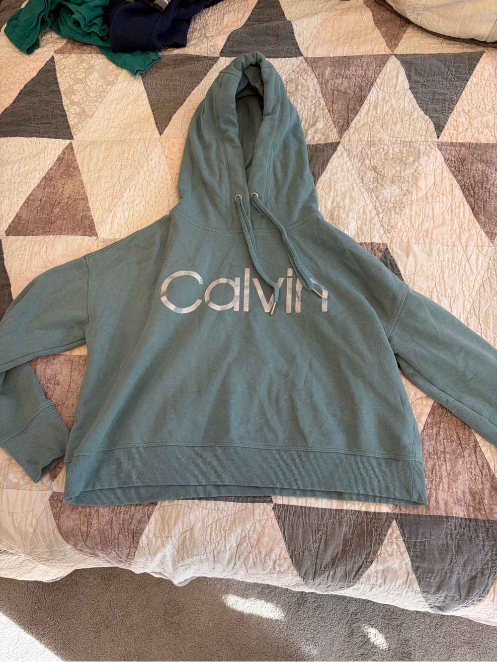Men Sweater Subcategory Identification